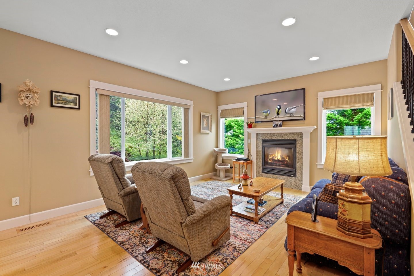 134 Altavista Road Longview, WA 98632 - Photo 15 of 36 Gallery Image 15
