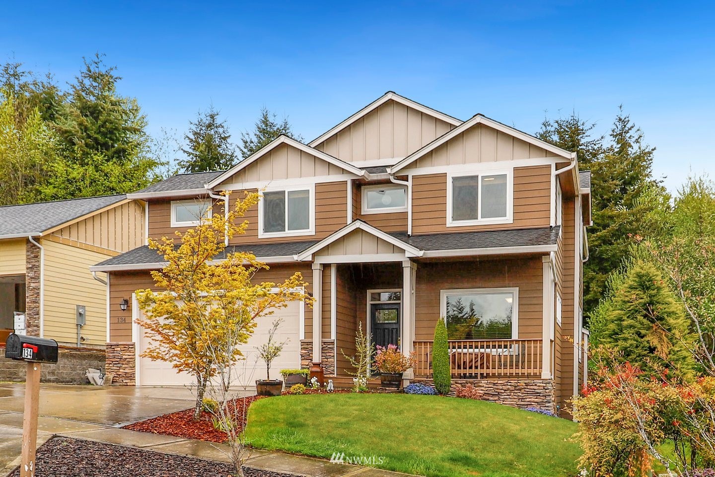 134 Altavista Road Longview, WA 98632 - Photo 3 of 36 Gallery Image 3