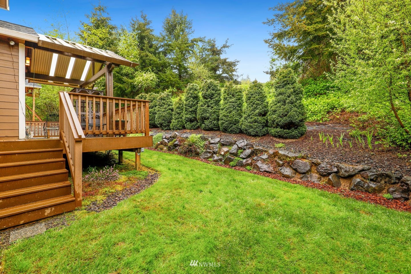134 Altavista Road Longview, WA 98632 - Photo 33 of 36 Gallery Image 33