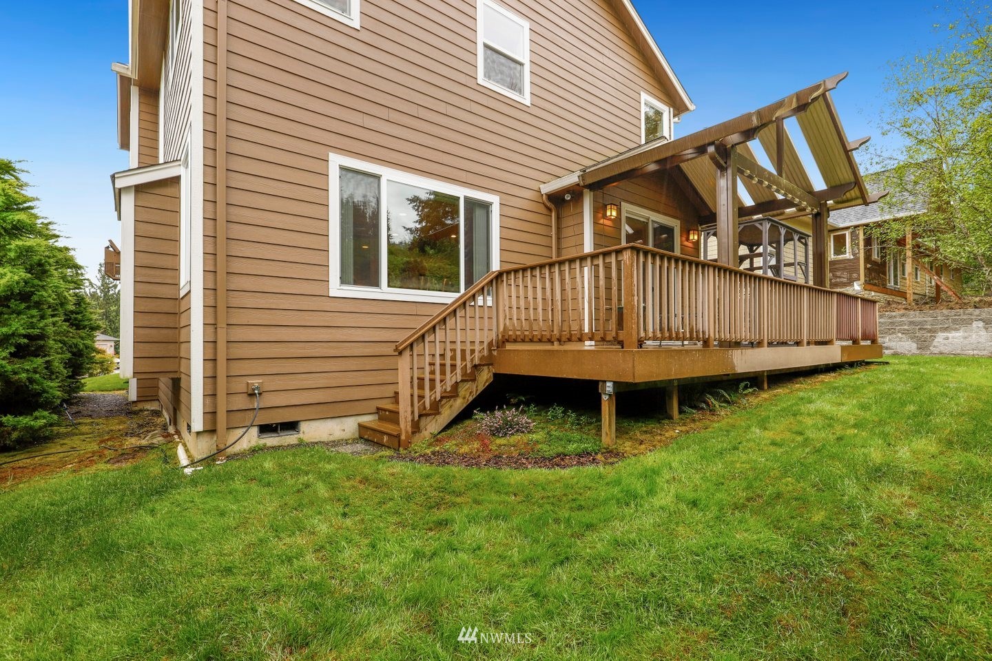 134 Altavista Road Longview, WA 98632 - Photo 34 of 36 Gallery Image 34
