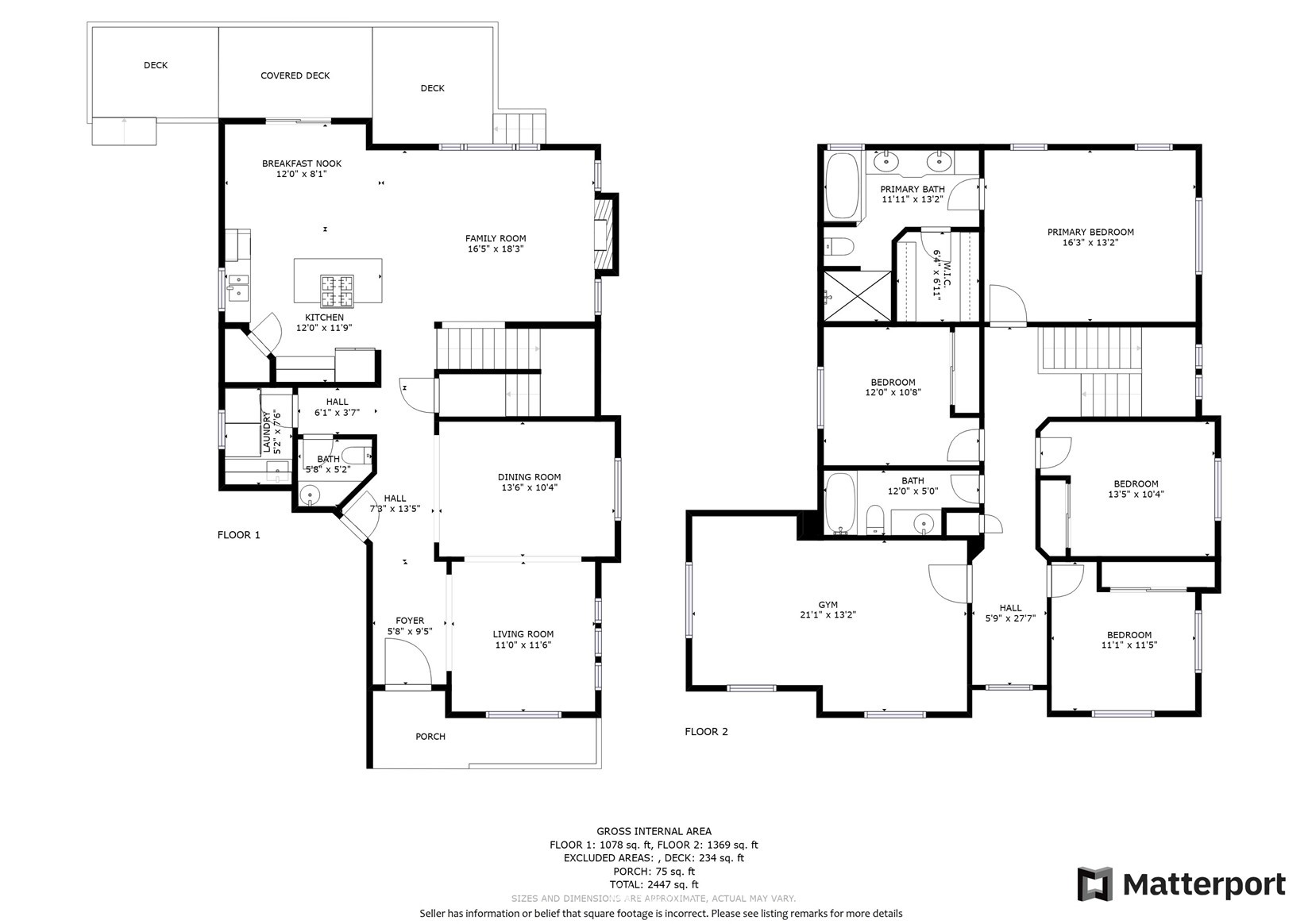 134 Altavista Road Longview, WA 98632 - Photo 36 of 36 Gallery Image 36