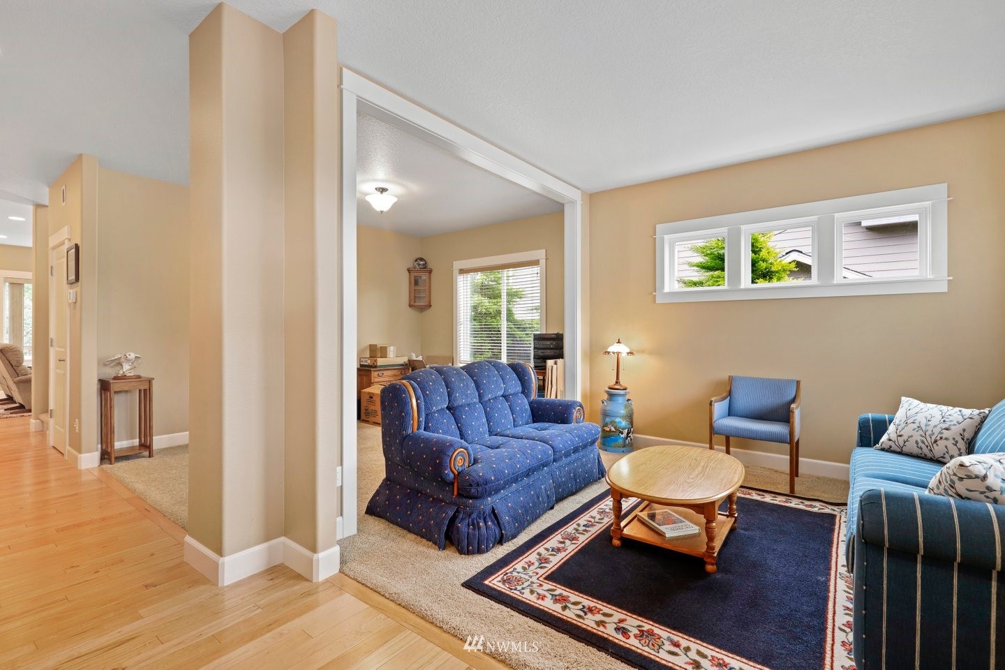 134 Altavista Road Longview, WA 98632 - Photo 5 of 36 Gallery Image 5