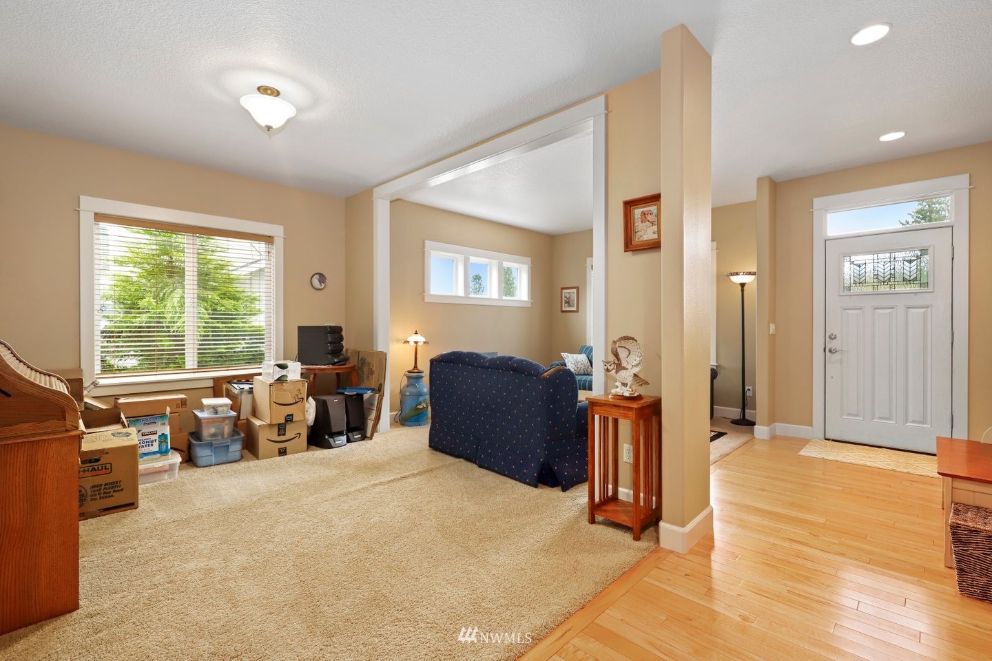 134 Altavista Road Longview, WA 98632 - Photo 6 of 36 Gallery Image 6