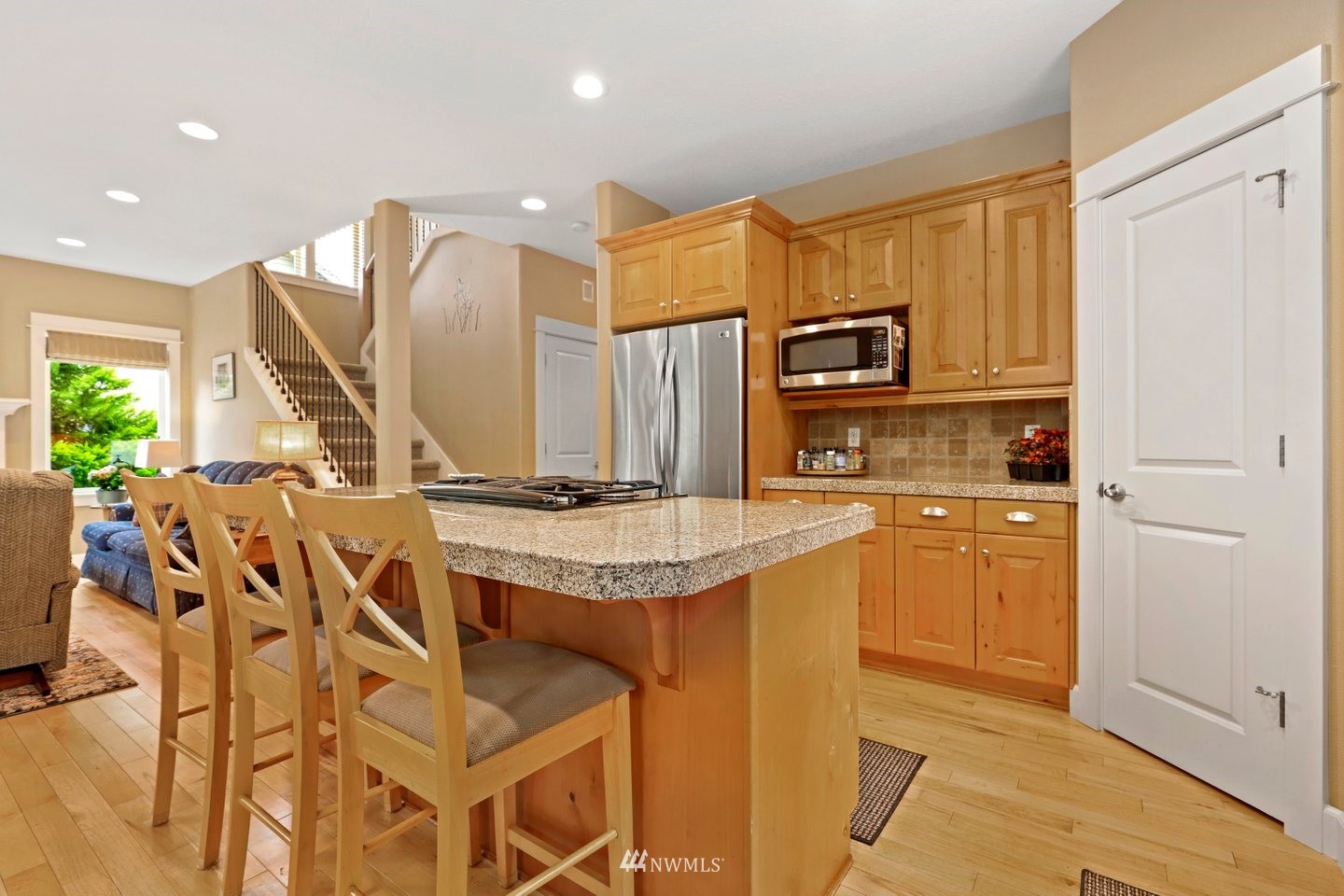 134 Altavista Road Longview, WA 98632 - Photo 10 of 36 Gallery Image 10