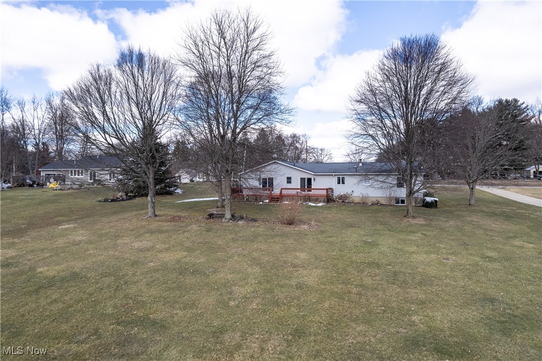 15713 Valley View Road Doylestown, OH 44230 - Photo 3 of 33 Gallery Image 3
