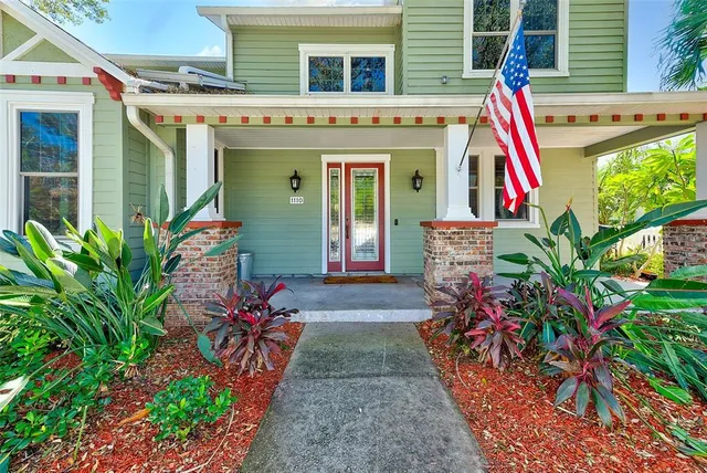 $5,000 | 1110 Highland Street South, St. Petersburg, FL 33701