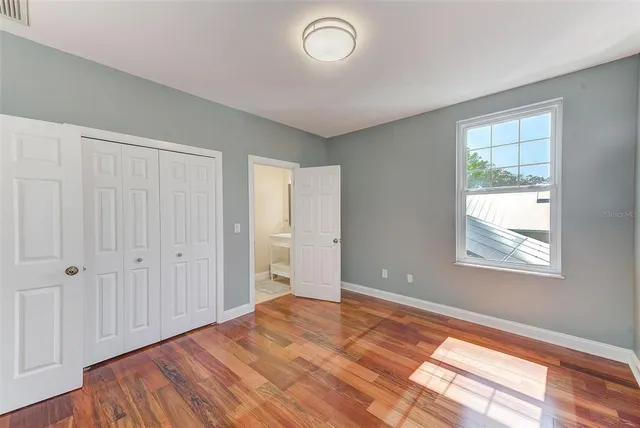 $5,000 | 1110 Highland Street South, St. Petersburg, FL 33701