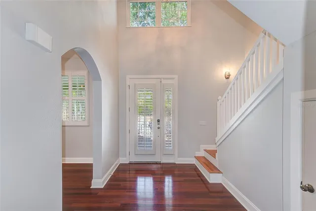 $5,000 | 1110 Highland Street South, St. Petersburg, FL 33701