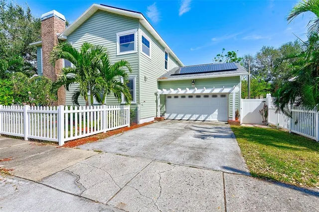 $5,000 | 1110 Highland Street South, St. Petersburg, FL 33701