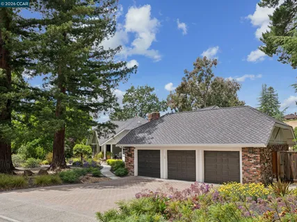 $2,998,800 | 2705 Mossy Oak Drive, Danville, CA 94506