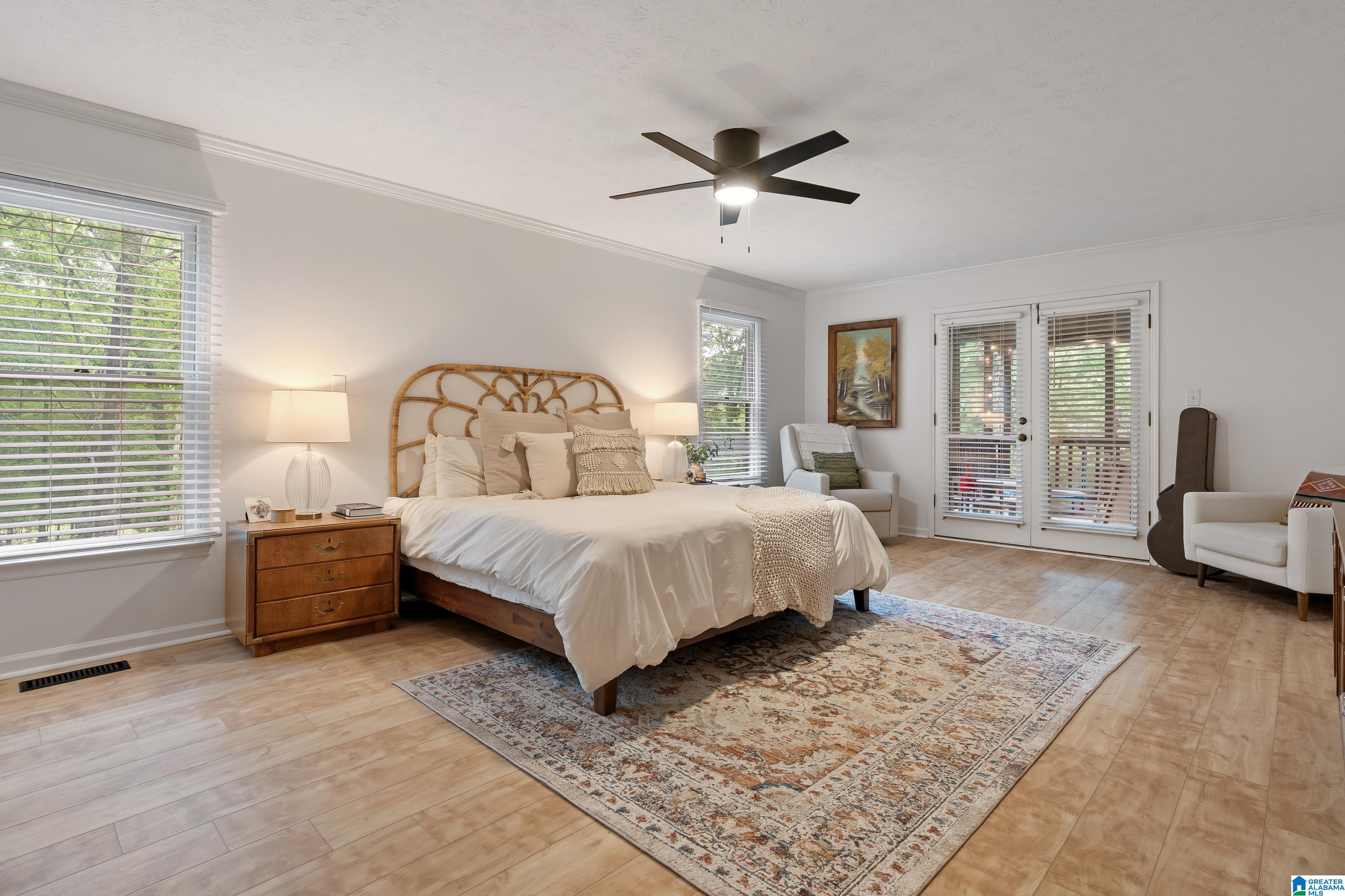 1116 Ridge Drive Pelham, AL 35124 - Photo 16 of 49