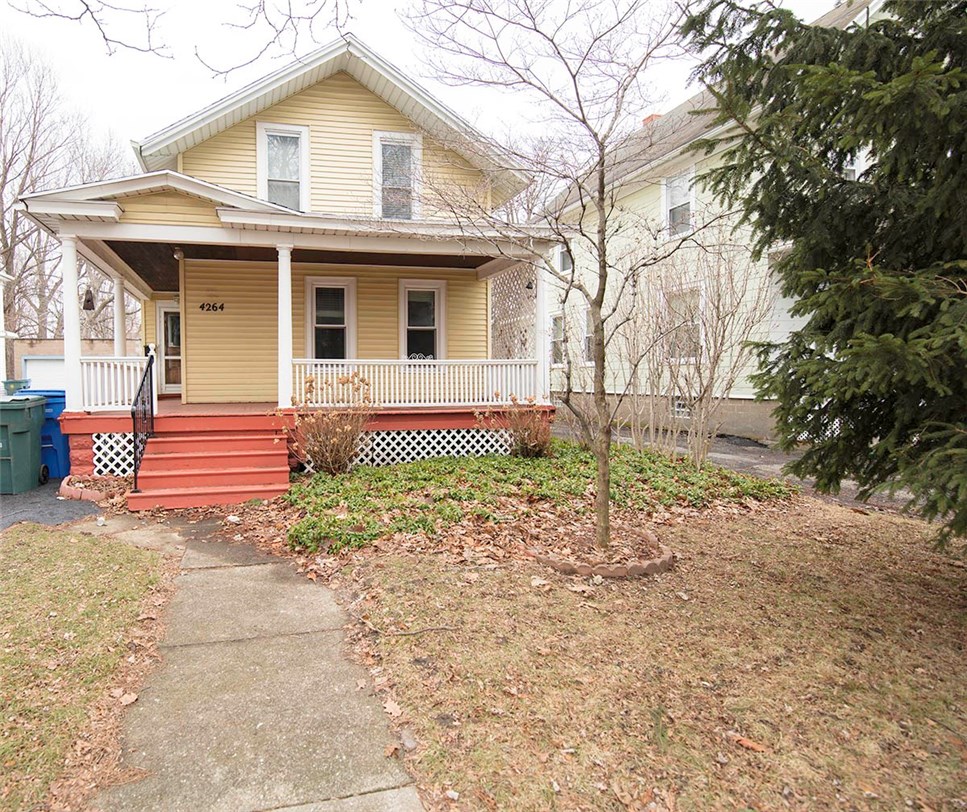 4264 Lake Avenue Rochester, NY 14612 - Photo 1 of 1
