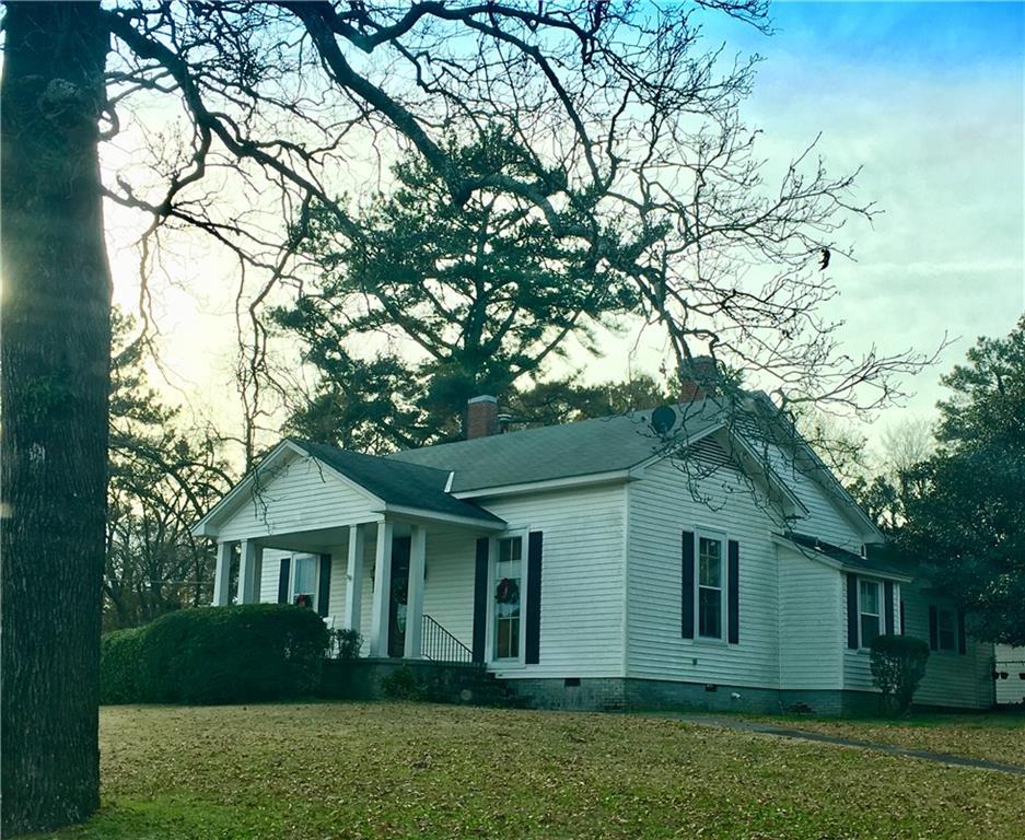 2501 North Broad Street Rome, GA 30161 - Photo 1 of 1