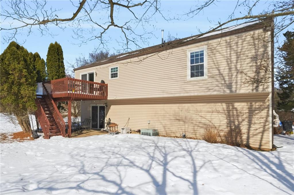 3561 Cedar Ridge Road Allison Park, PA 15101 - Photo 46 of 50 Pride of ownership evident from every angle.