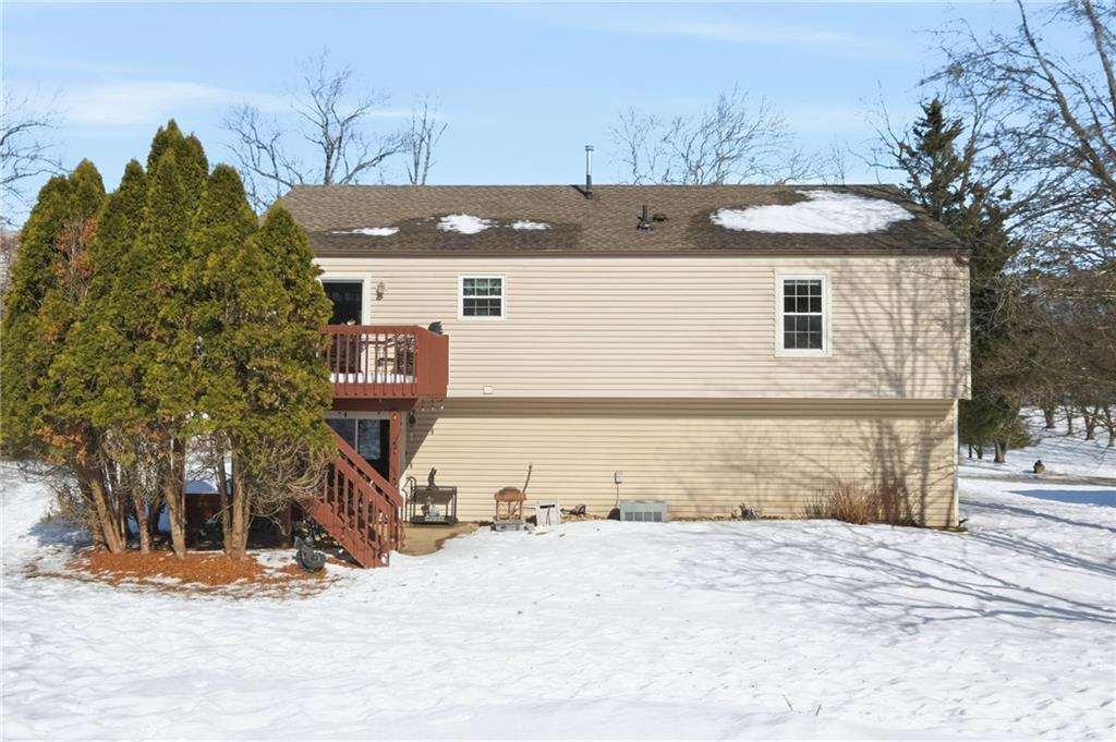 3561 Cedar Ridge Road Allison Park, PA 15101 - Photo 47 of 50 Plenty of outdoor room without overwhelming maintenance.