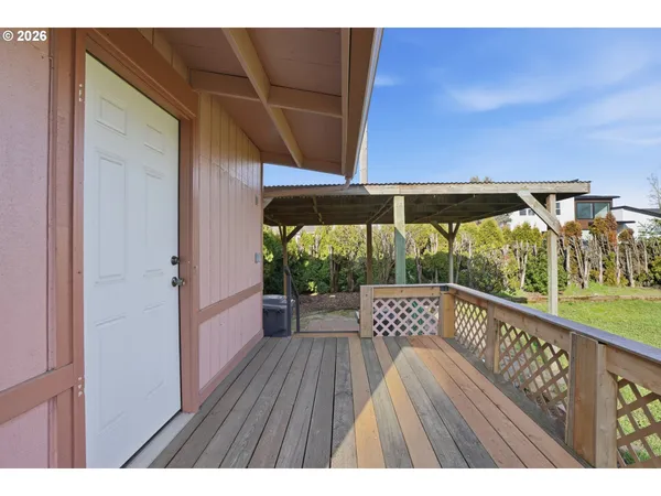 $399,900 | 108 West 1st Street, Canby, OR 97013