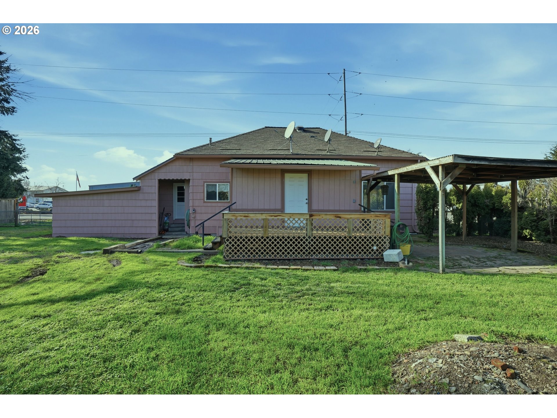 108 West 1st Street Canby, OR 97013 - Photo 22 of 27