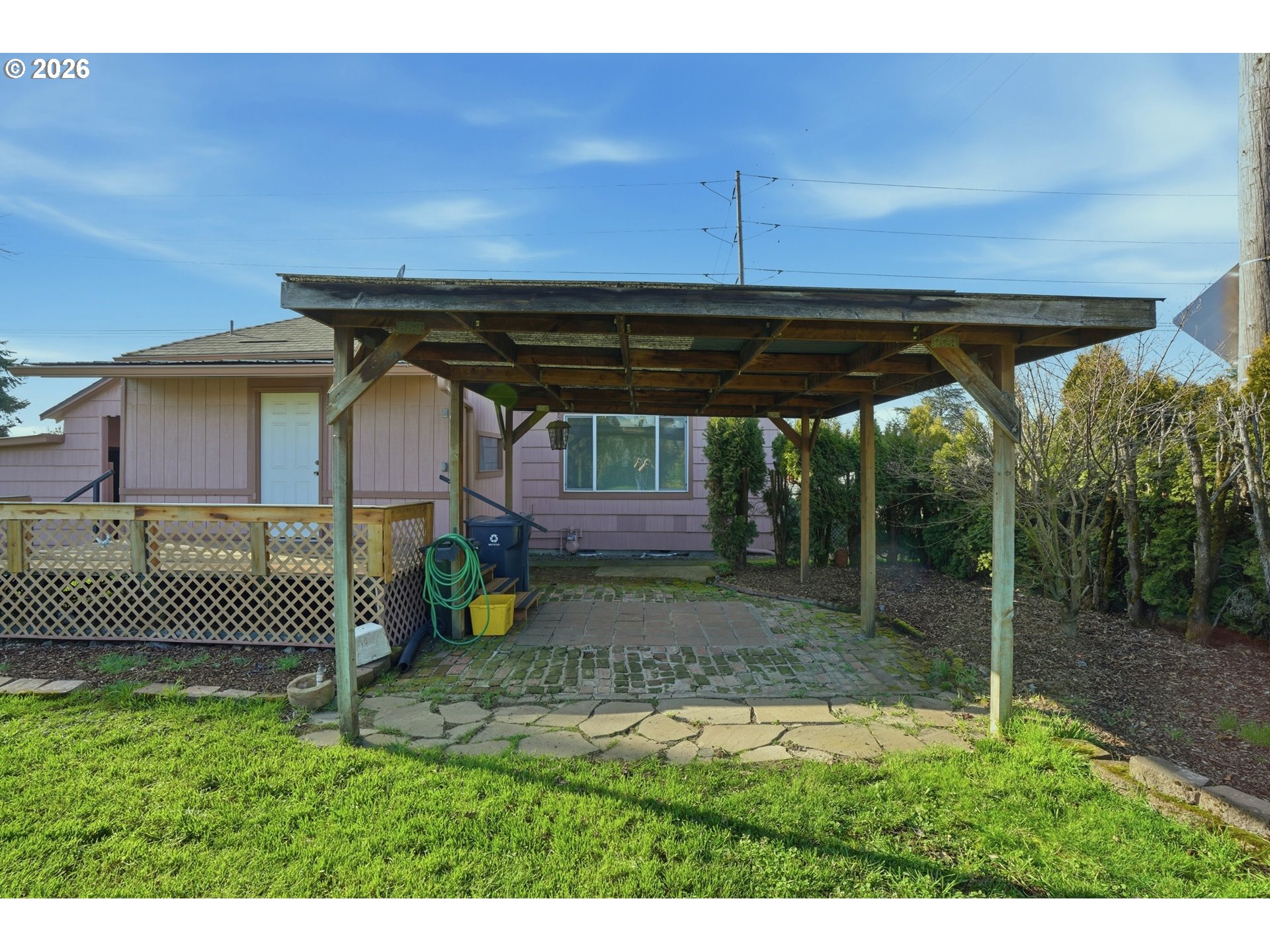 108 West 1st Street Canby, OR 97013 - Photo 23 of 27