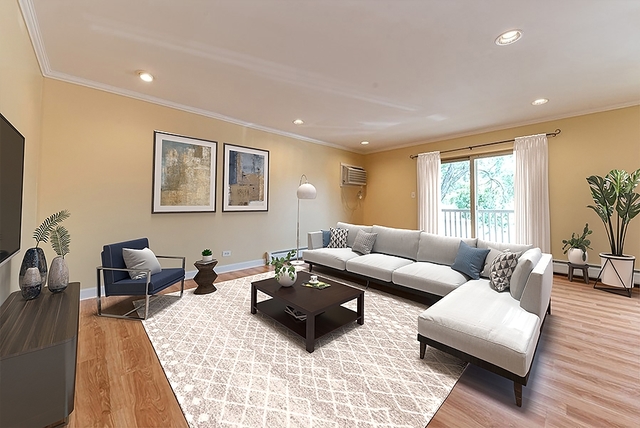 516 North Wilke Road, Unit 204 Palatine, IL 60074 - Photo 3 of 18