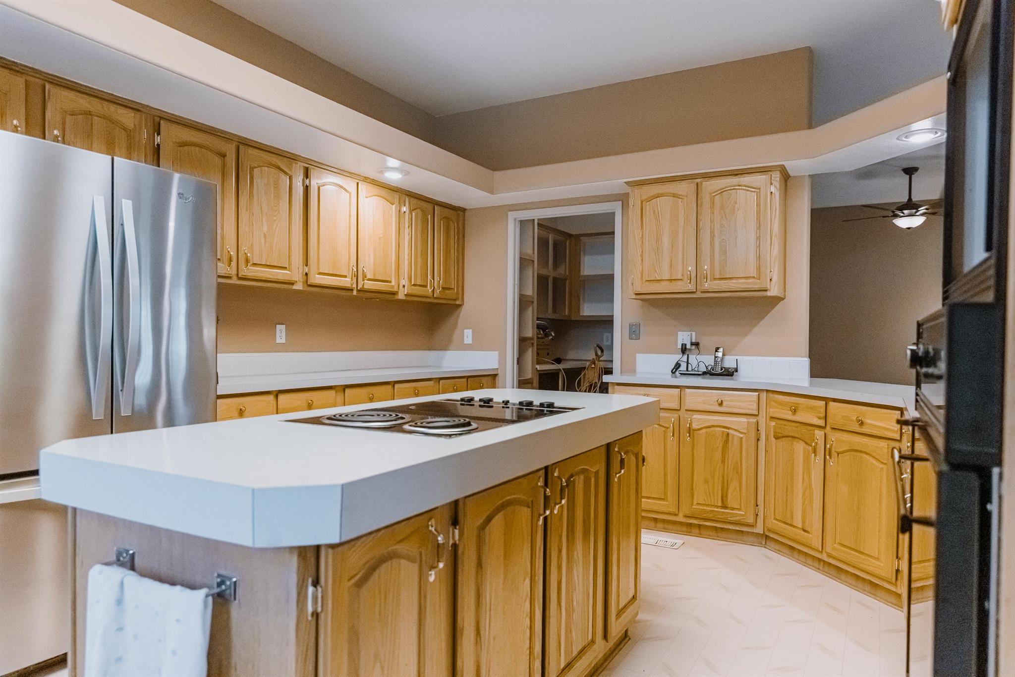 11404 South Keeney Road Spokane, WA 99224 - Photo 21 of 43