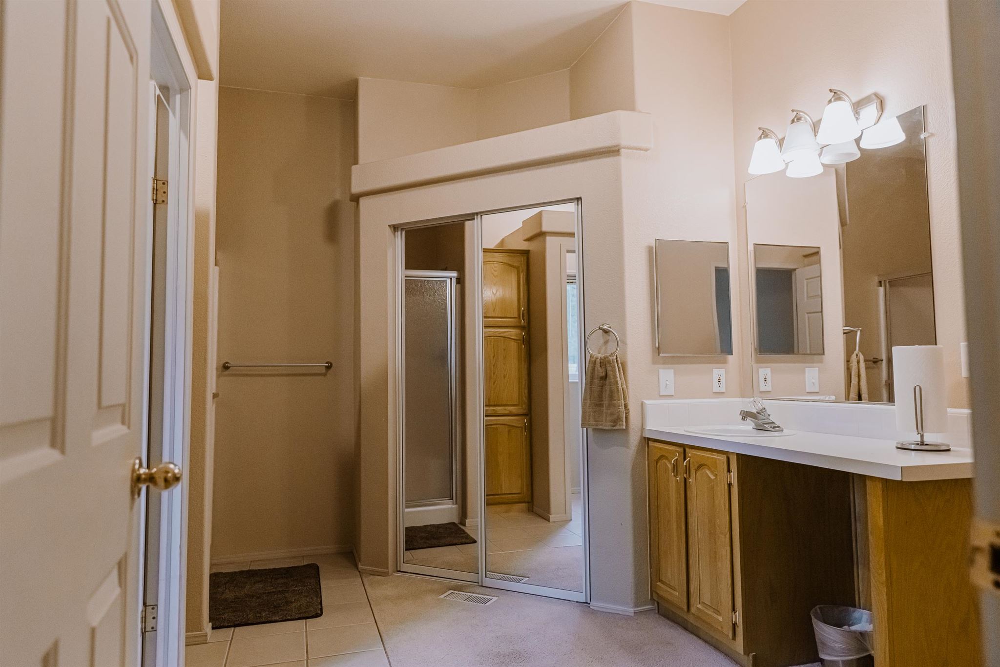 11404 South Keeney Road Spokane, WA 99224 - Photo 26 of 43