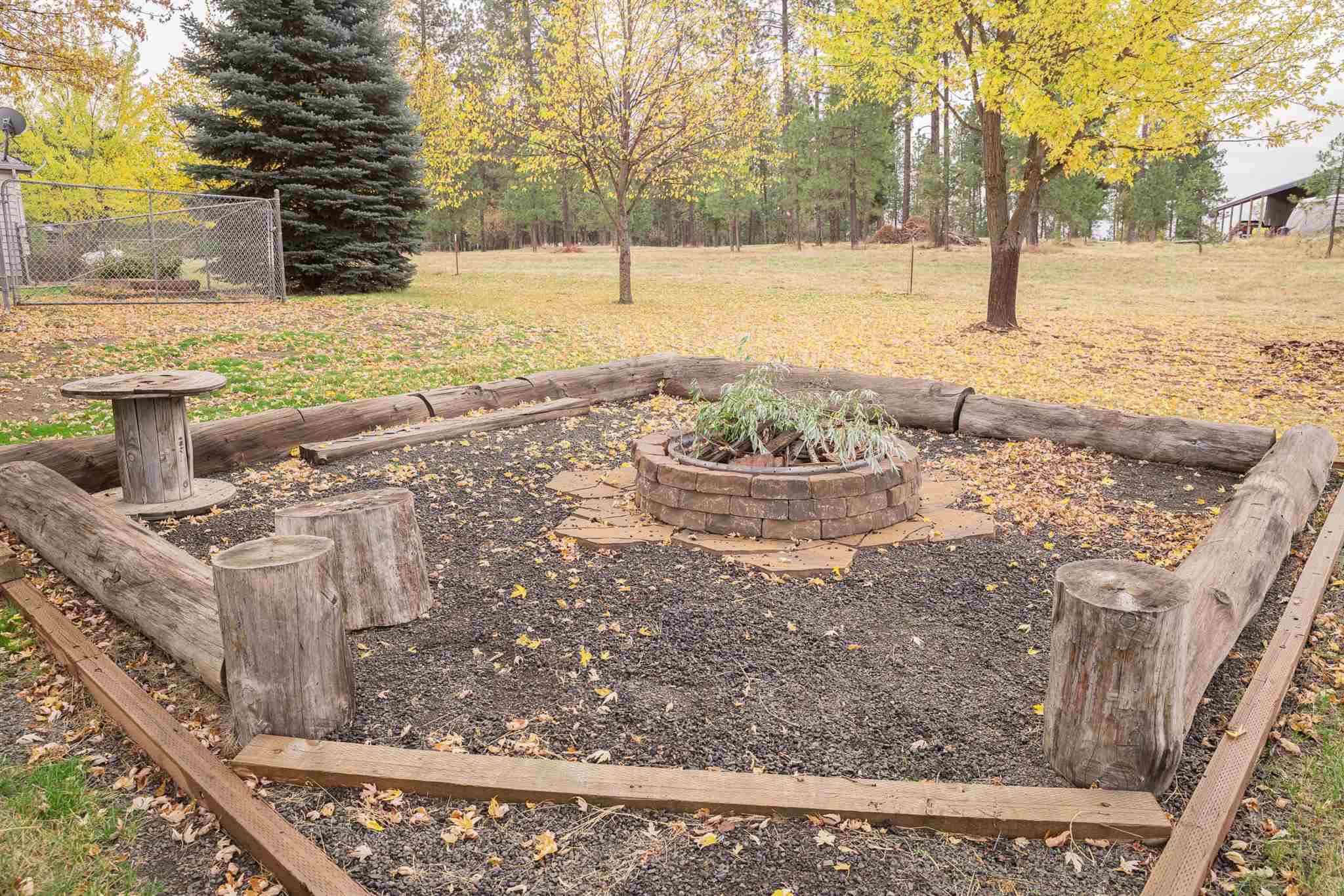 11404 South Keeney Road Spokane, WA 99224 - Photo 39 of 43