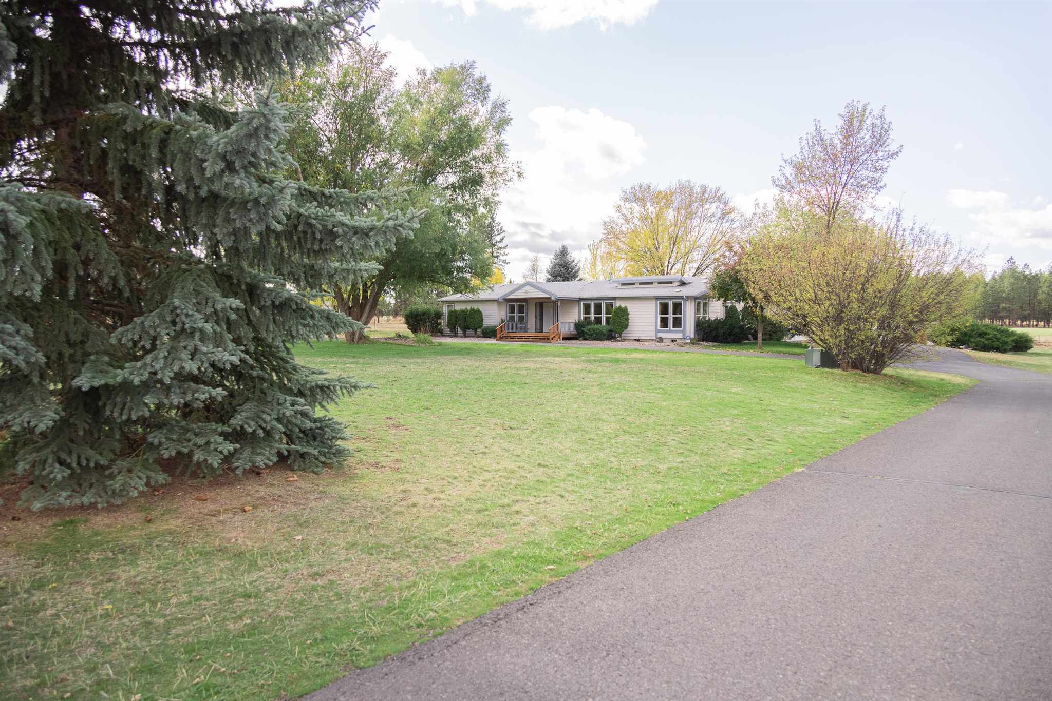 11404 South Keeney Road Spokane, WA 99224 - Photo 5 of 43