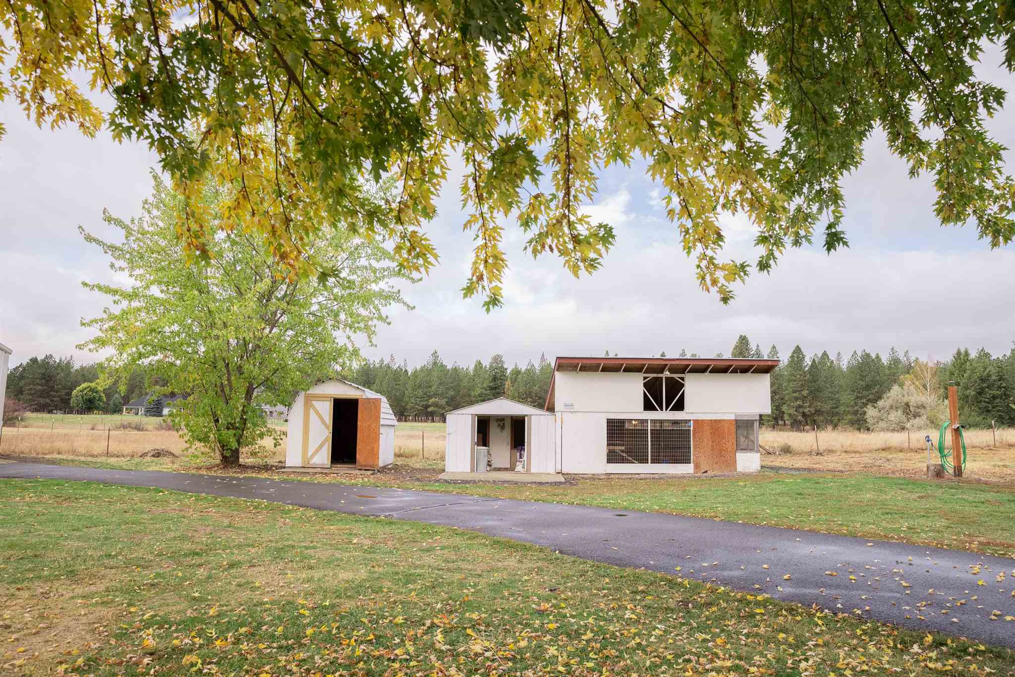 11404 South Keeney Road Spokane, WA 99224 - Photo 41 of 43