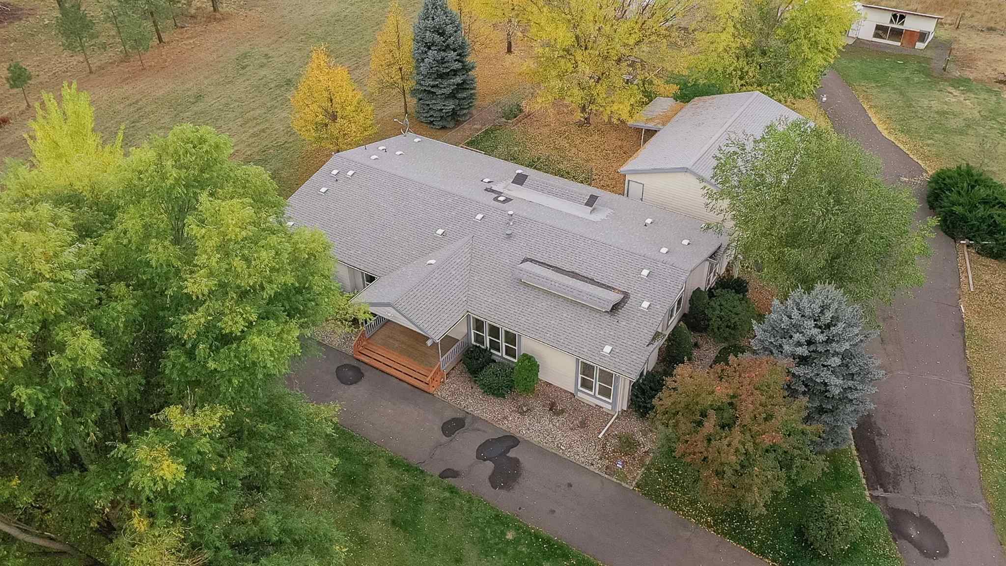 11404 South Keeney Road Spokane, WA 99224 - Photo 43 of 43