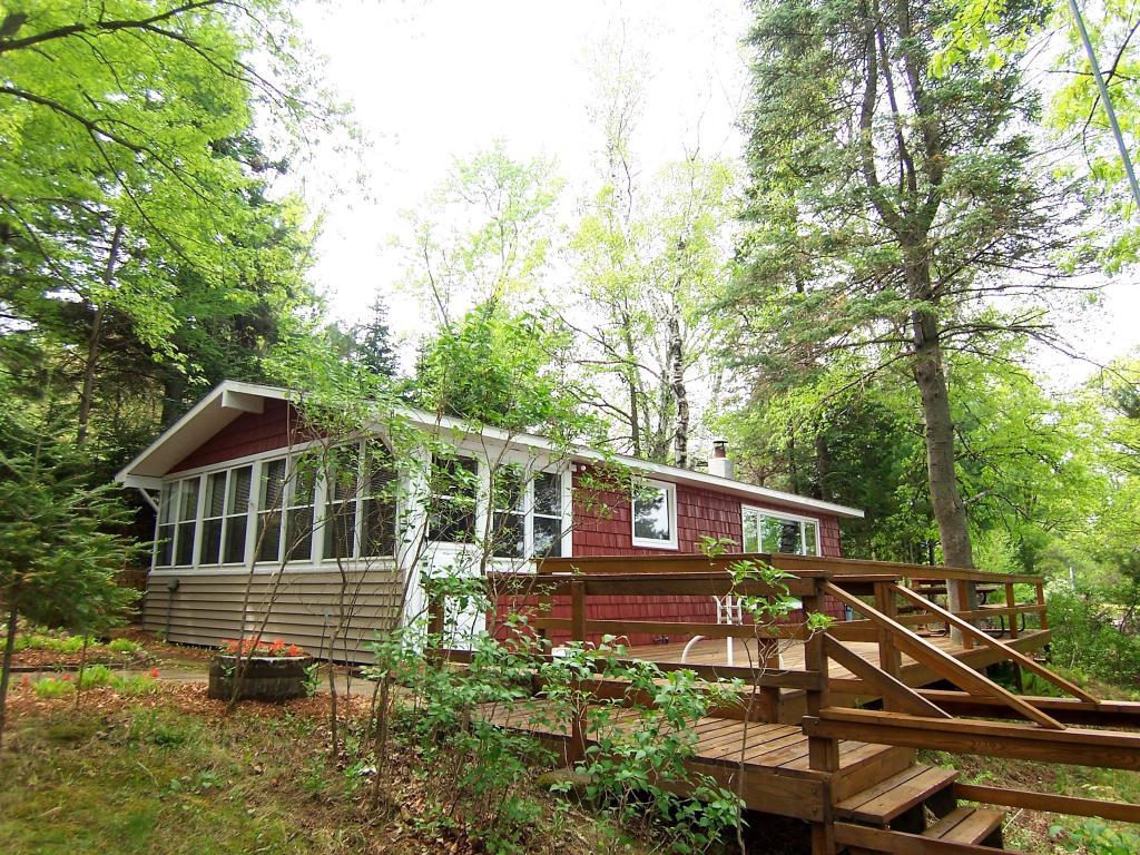 11574 Stillson Road Luck, WI 54853 - Photo 1 of 1