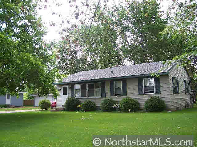 2344 Roth Place White Bear Lake, MN 55110 - Photo 1 of 1 Gallery Image 1