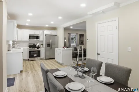 $550,000 | 16 Deepwood Drive, Cheshire, CT 06410