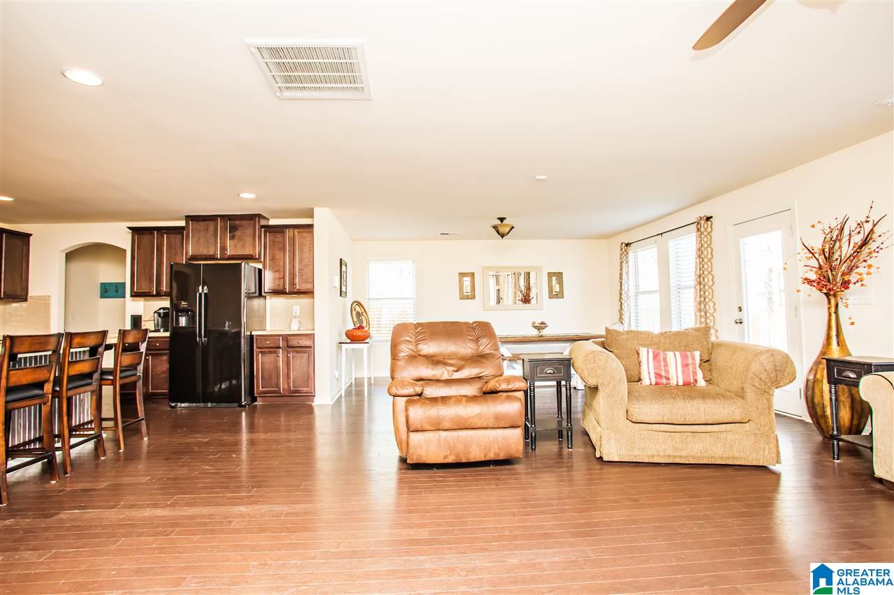 140 Blueberry Cove Springville, AL 35146 - Photo 6 of 35