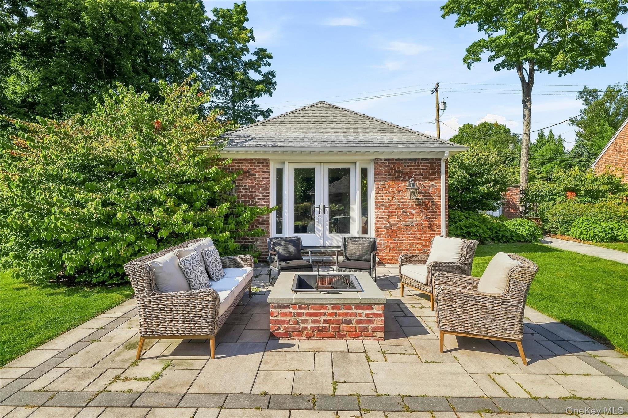 8 Rose Hill Road Suffern, NY 10901 - Photo 36 of 49 Gallery Image 36