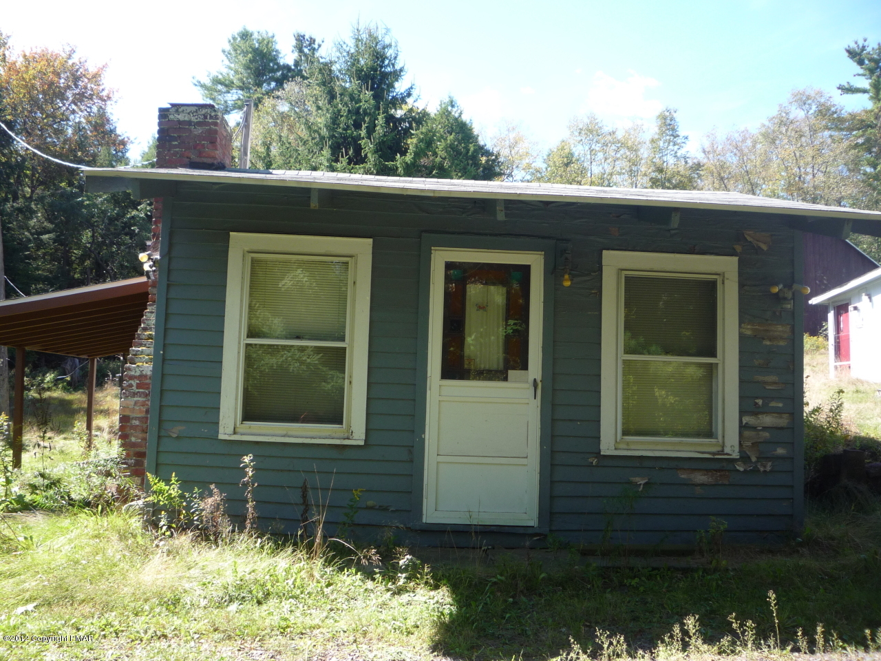 Pine Grove Road Thornhurst, PA 18424 - Photo 5 of 16 Evans 004