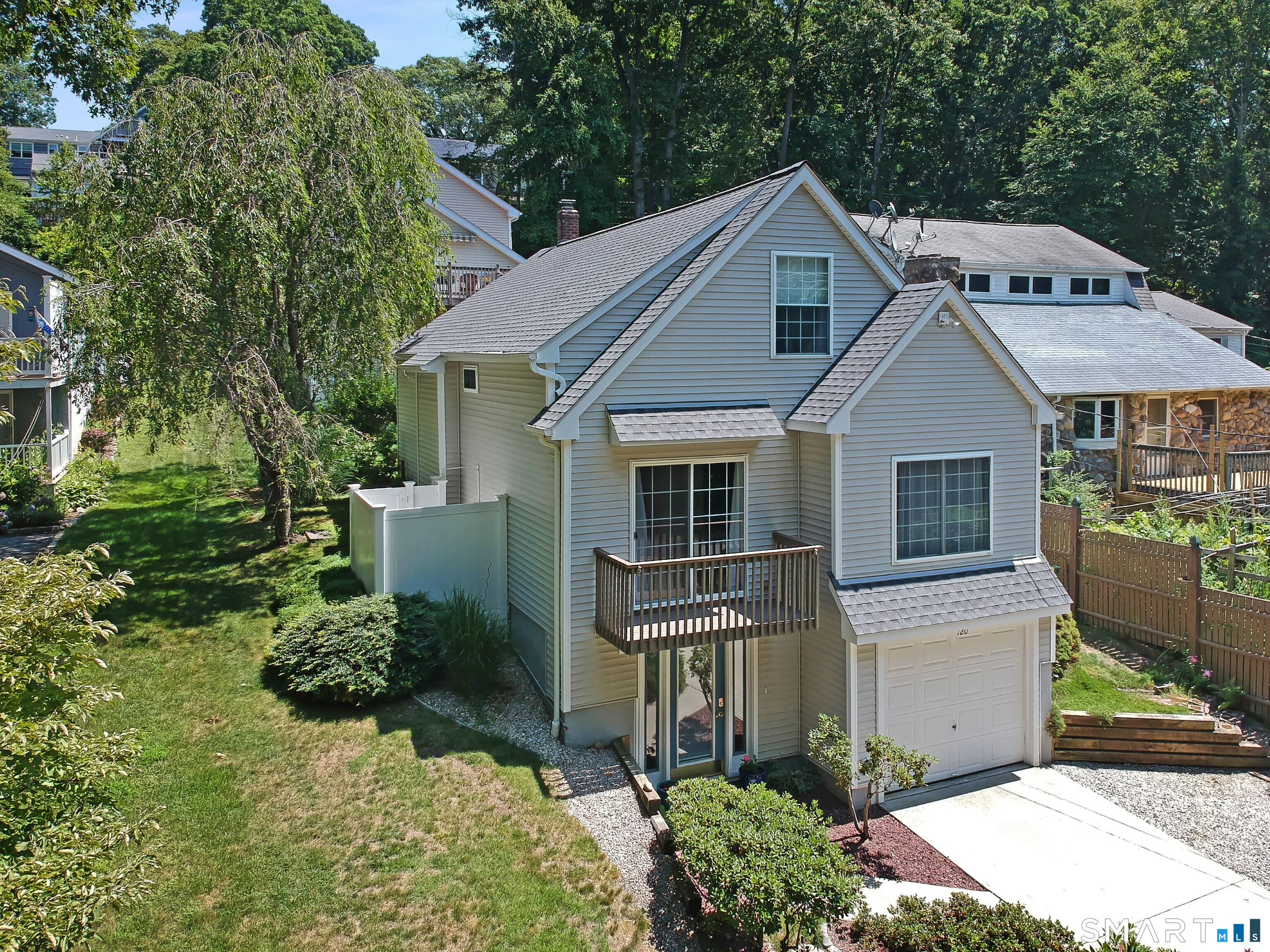 120 Giants Neck Road East Lyme, CT 06357 - Photo 3 of 37 Gallery Image 3
