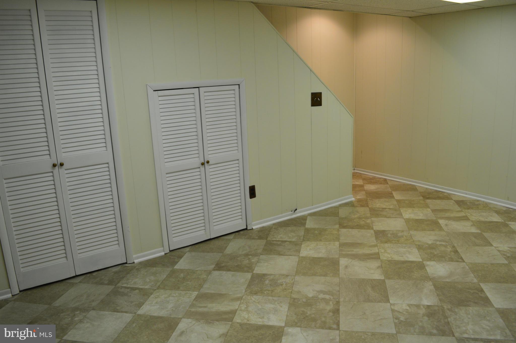 8214 Mitnick Road Baltimore, MD 21236 - Photo 22 of 30 a view of empty room