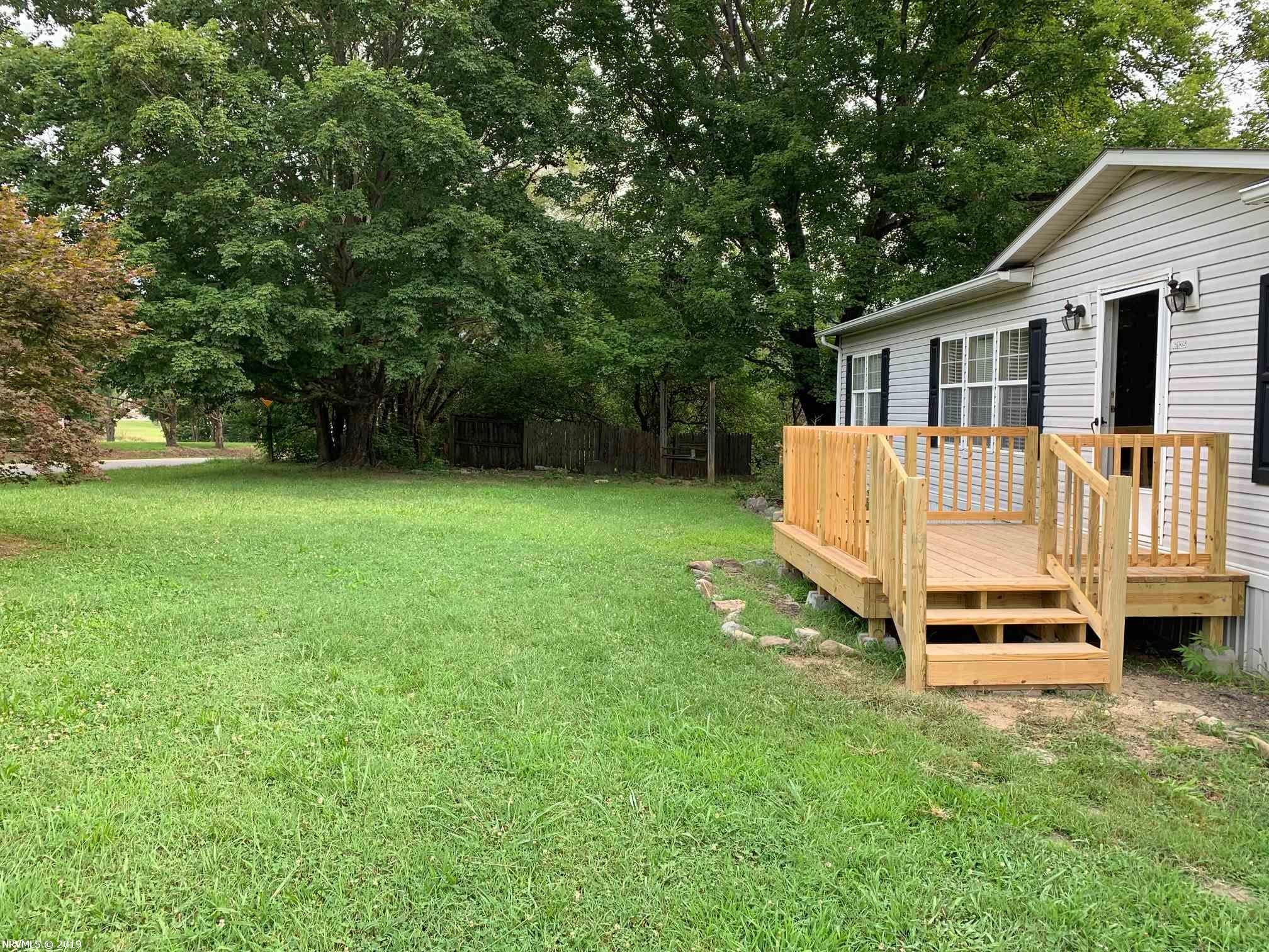 6125 North Fork Road Elliston, VA 24087 - Photo 2 of 14 Gallery Image 2