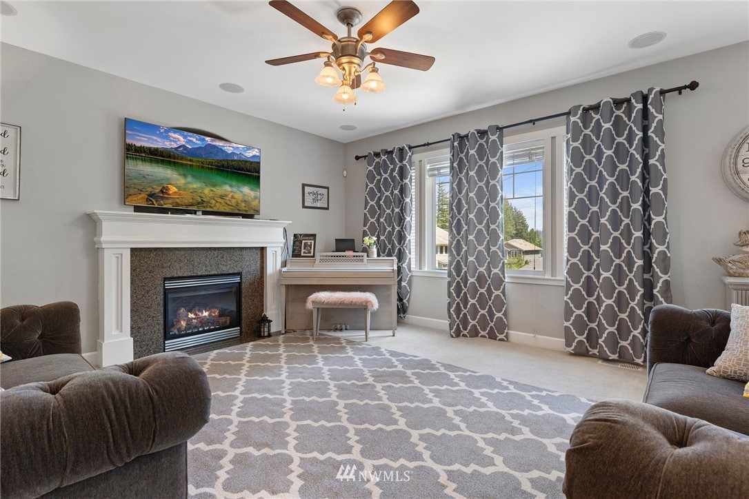 228 156th Place Southeast Bothell, WA 98012 - Photo 14 of 38
