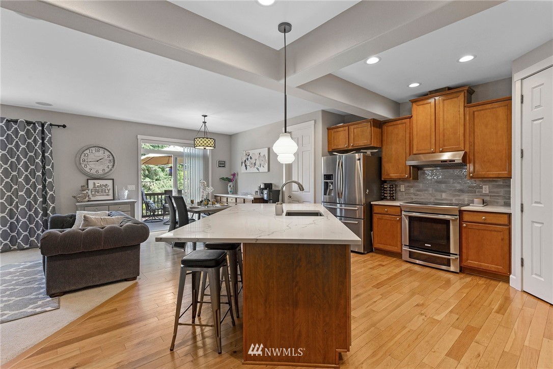 228 156th Place Southeast Bothell, WA 98012 - Photo 3 of 38