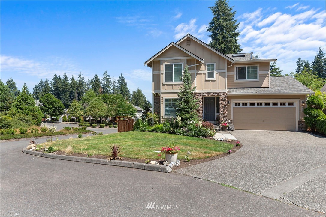 228 156th Place Southeast Bothell, WA 98012 - Photo 4 of 38