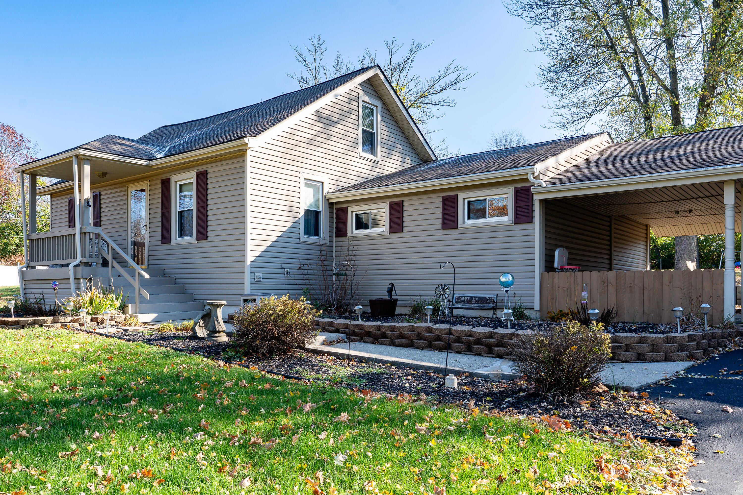 346 North Hampton Road Springfield, OH 45504 - Photo 5 of 54