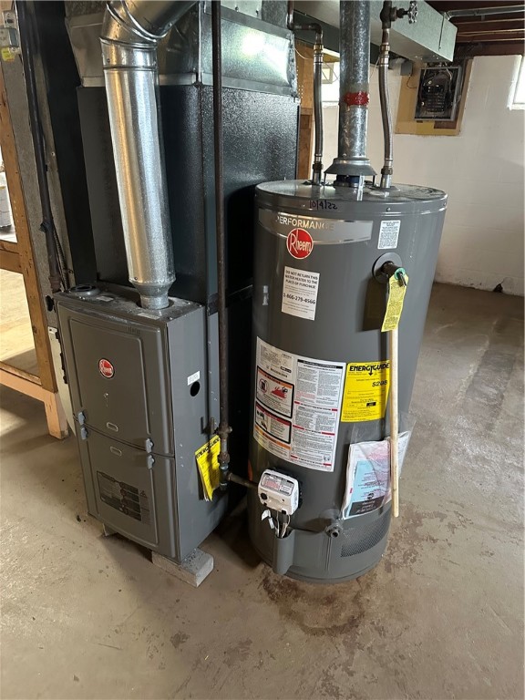 40 Guildhall Road Henrietta, NY 14623 - Photo 27 of 29