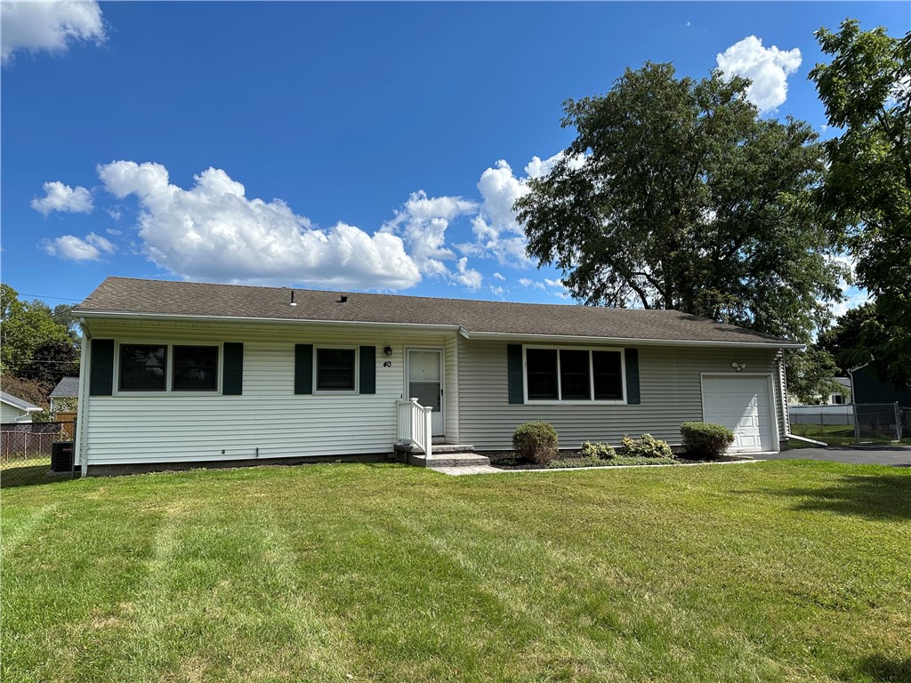 40 Guildhall Road Henrietta, NY 14623 - Photo 29 of 29