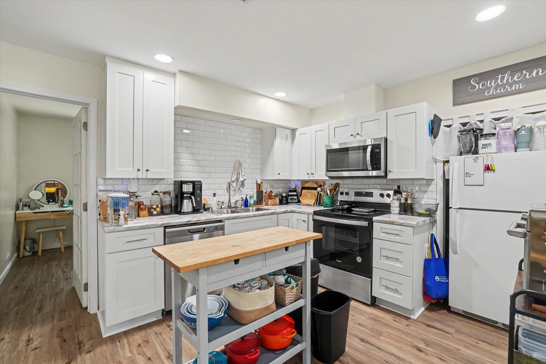5138 Back Forty Road Tallahassee, FL 32303 - Photo 33 of 51 Gallery Image 33