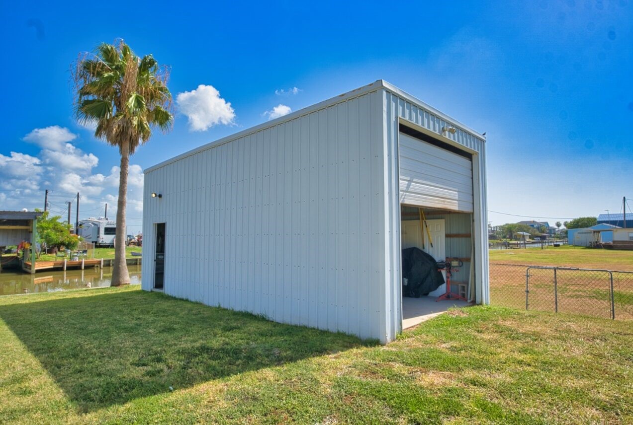 763 Gulfview North Sargent, TX 77414 - Photo 29 of 38