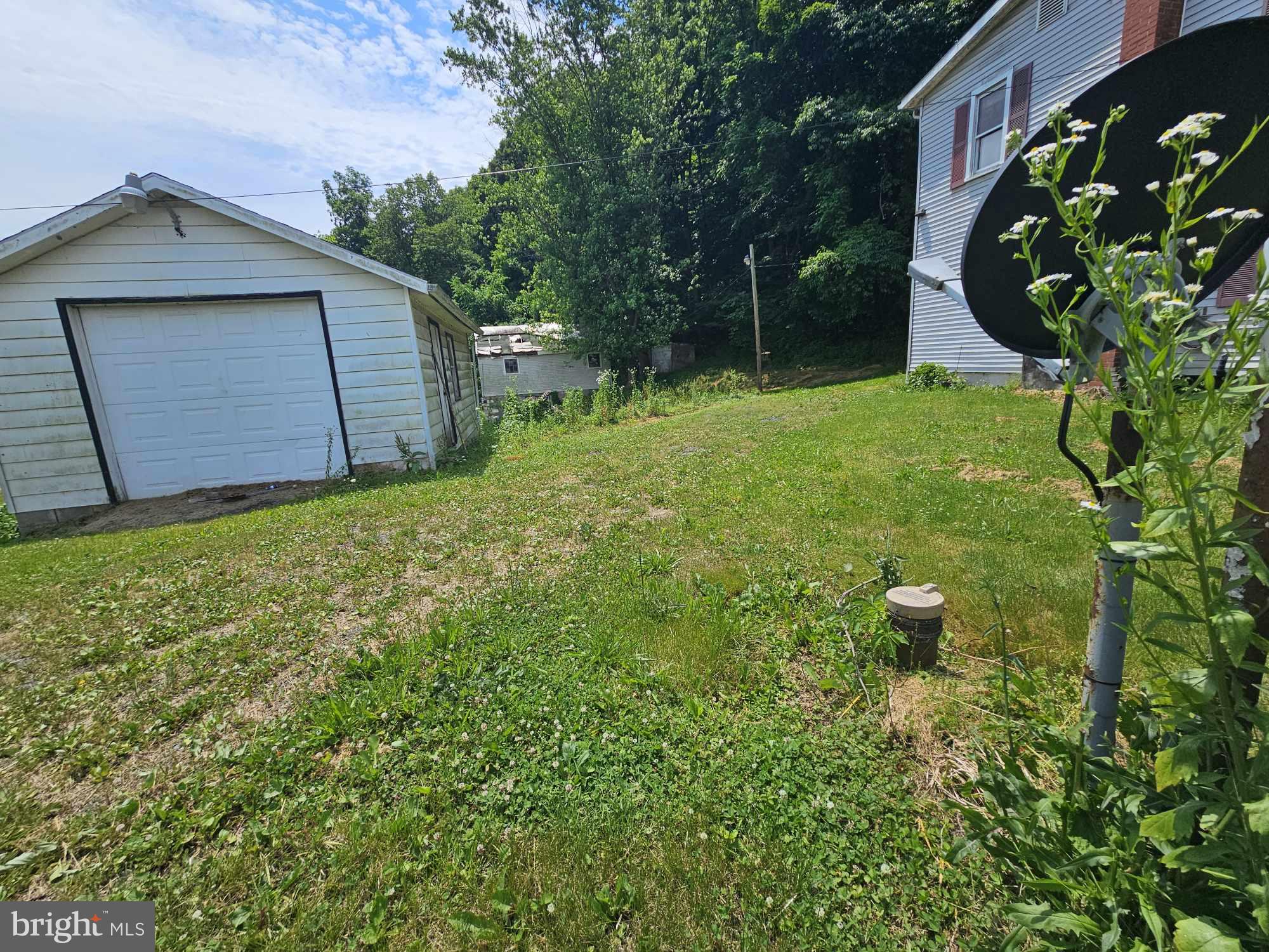 201 Creek Road Duncannon, PA 17020 - Photo 8 of 56 Location of well
