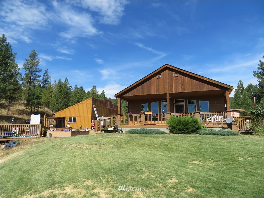 25 Gray Hawk Way Republic, WA 99166 - Photo 1 of 25 Gallery Image 1