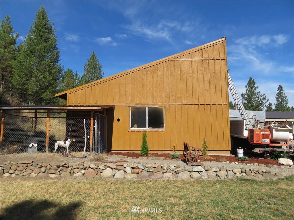 25 Gray Hawk Way Republic, WA 99166 - Photo 19 of 25 Gallery Image 19