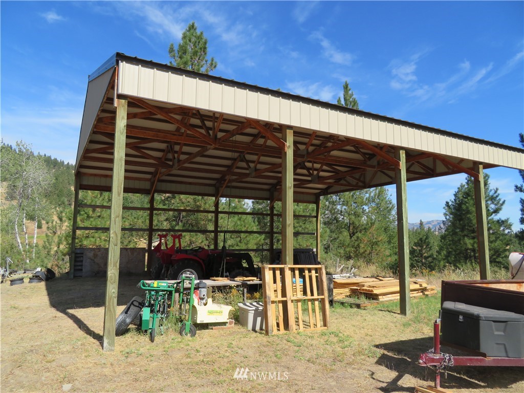 25 Gray Hawk Way Republic, WA 99166 - Photo 20 of 25 Gallery Image 20